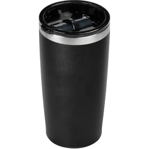 Alex Varga Bosky Stainless Steel Vacuum Tumbler Unbranded